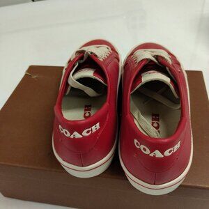 Coach sneakers new